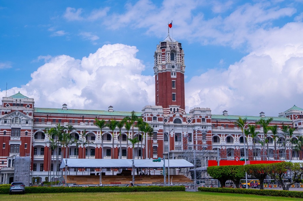 台北（５）