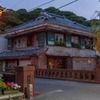 夕暮れのペリーロード（２）