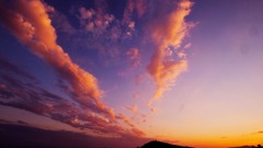 アテネの夕暮れ（１）
