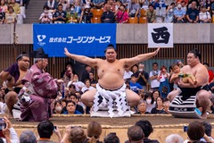 大相撲静岡場所（36）