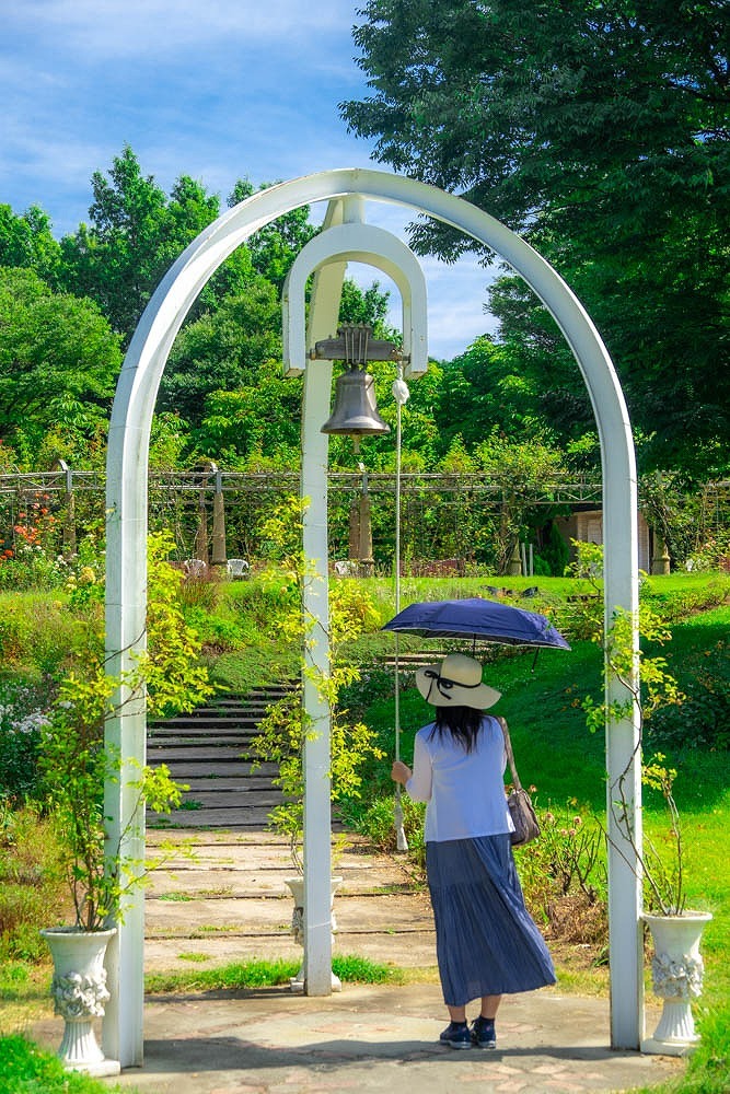 ハイジの村（15）