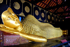 ワット・チェディールアン３