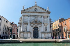 ヴェネチア（７）