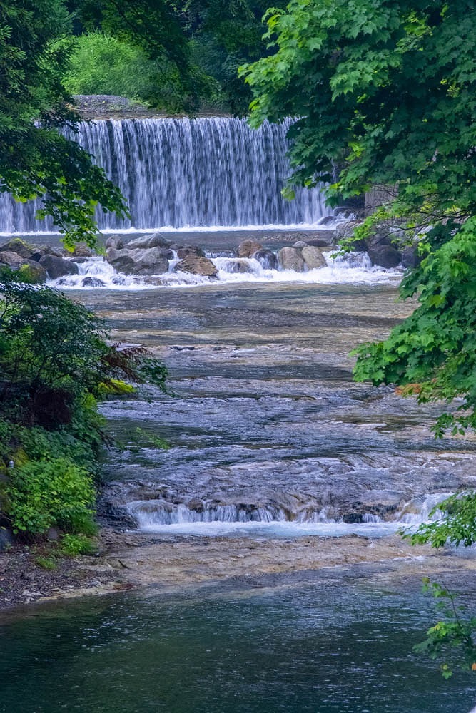 湯西川温泉（５）