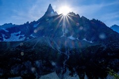 シャモニー・モンブラン（10）