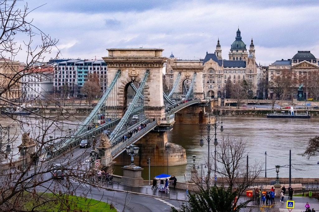 ブダペスト（18）