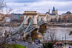 ブダペスト（18）