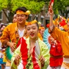 東北絆まつり（10）