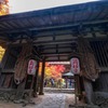 秋の湖東三山（９）