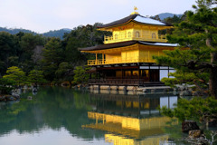 金閣寺２