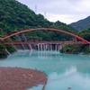 宇奈月温泉（11）