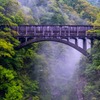 宇奈月温泉（13）
