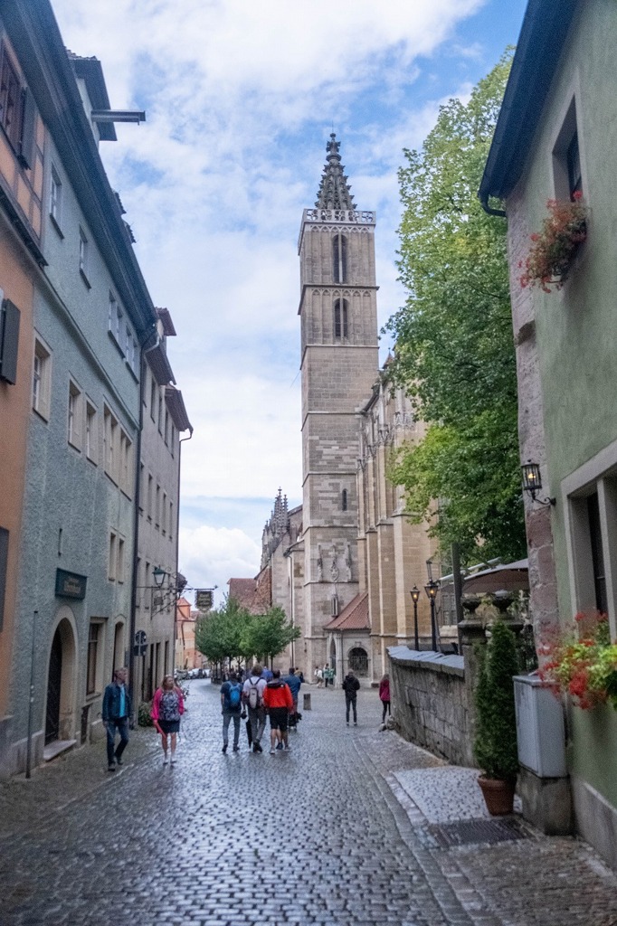 ローテンブルク（18）