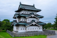 弘前（15）