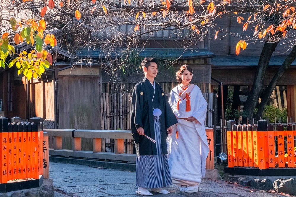 秋の京都（21）