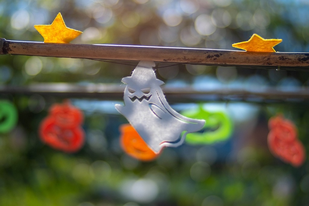 ハッピー・ハロウィン（５）