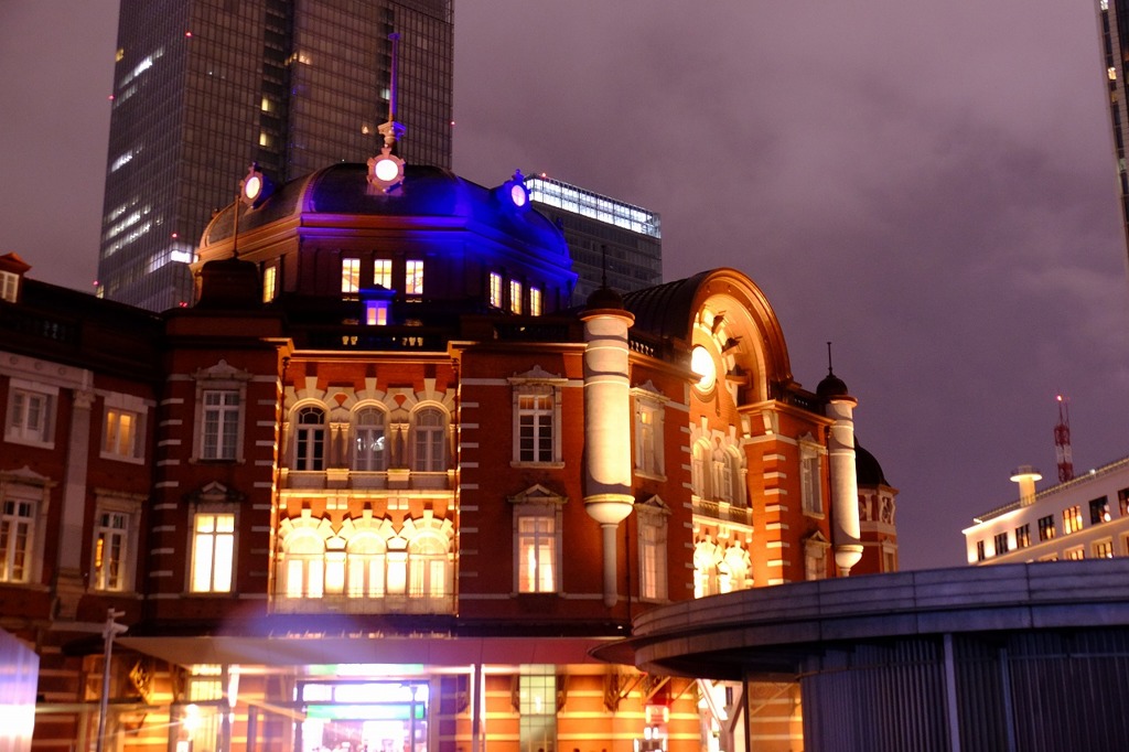 ＴＯＫＹＯ１
