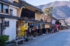 上田の春（19）