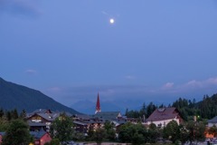 セーフェルトの夕べ（１）
