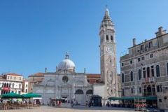 ヴェネチア（13）