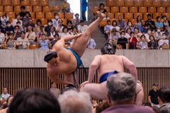 大相撲静岡場所（38）