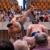 大相撲静岡場所（38）