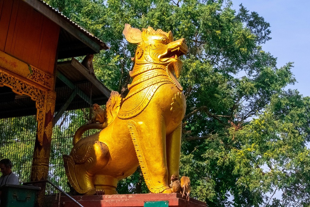 バカン（２）