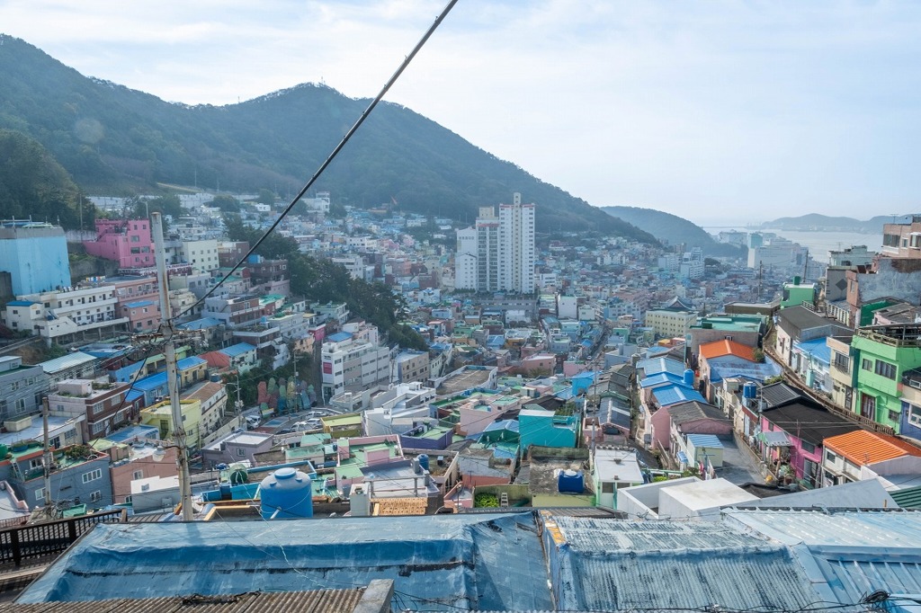 釜山（30）