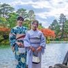 秋の兼六園（５）