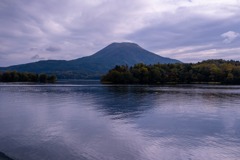 阿寒湖（５）