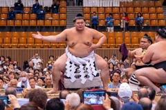 大相撲静岡場所（34）