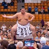 大相撲静岡場所（34）