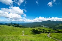 北八ヶ岳ロープウェイ（３）