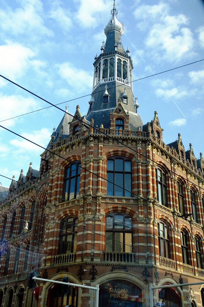 オランダ２