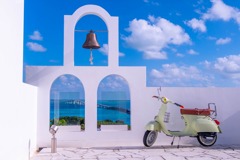 伊良部島（１）