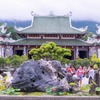 リンウンバイブット寺（３）