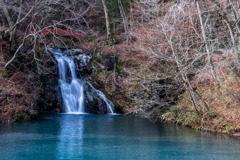 春の四万温泉郷（２）