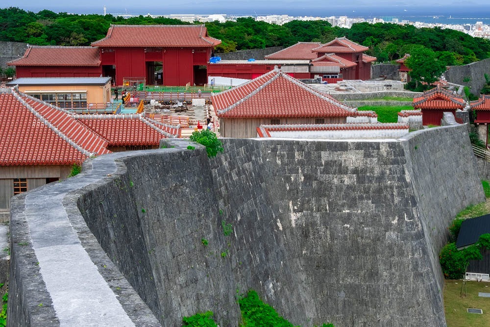 首里城（５）