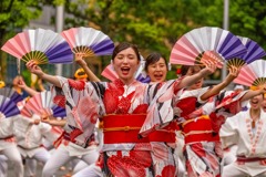 東北絆あつり（７）