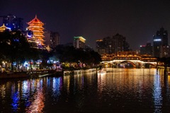 安順廊橋（８）