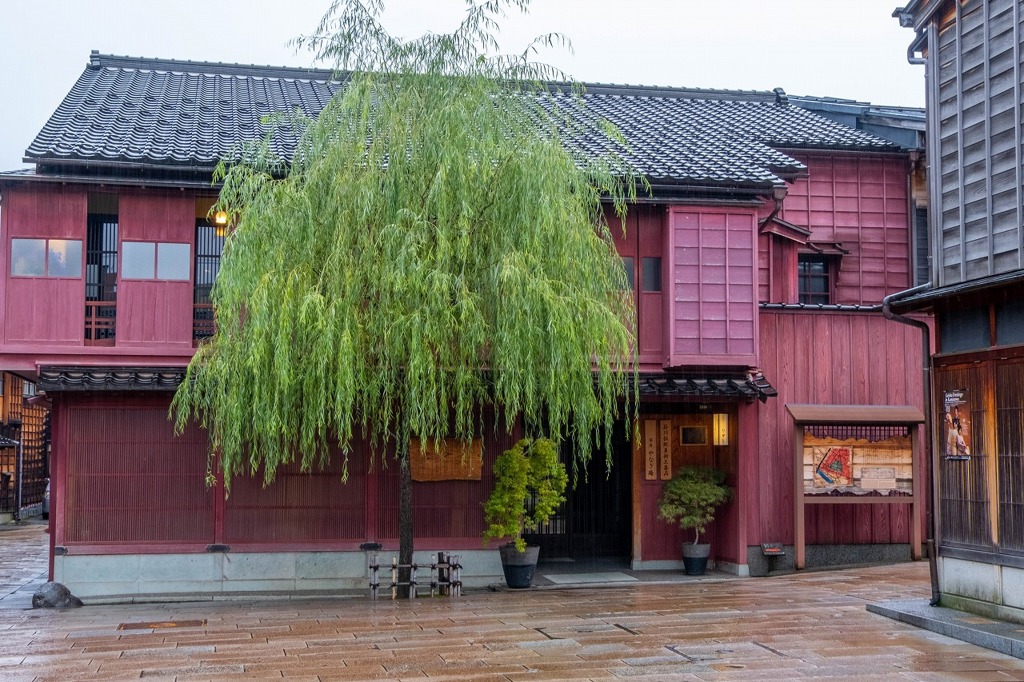 金沢（13）