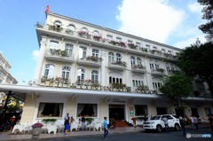 ホーチミン１０