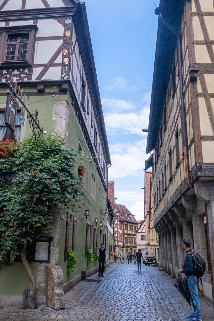 ローテンブルク（25）