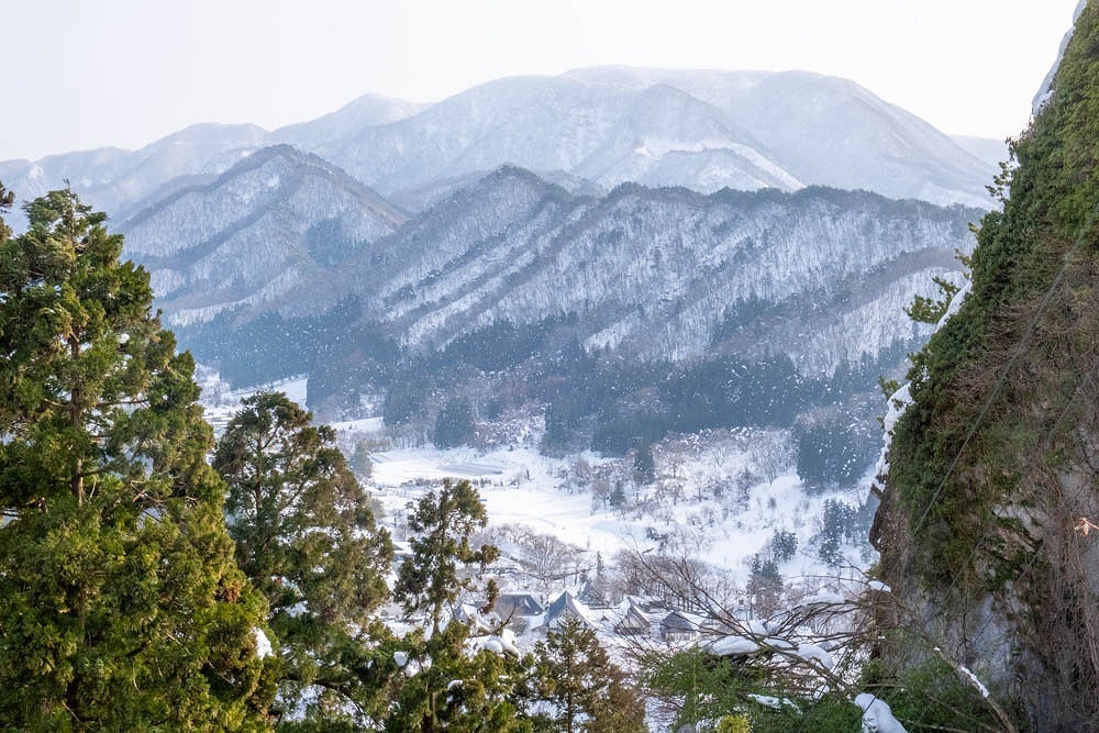 山寺（10）