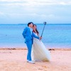 小浜島ウエディング（１）