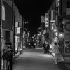 金沢の夜（２）