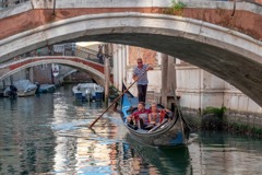 ヴェネチア（11）