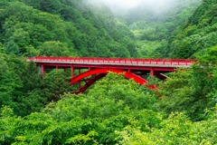 東沢大橋