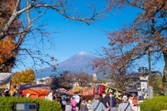 富士宮まつり（２）