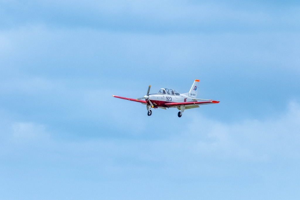 静浜基地航空祭（５）